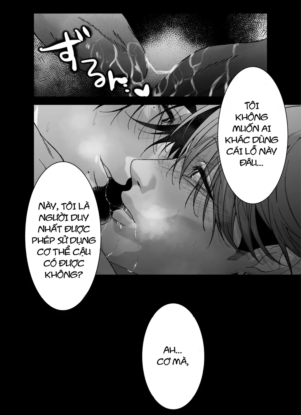 Đọc truyện Oneshot ịch ịch - Chapter 415