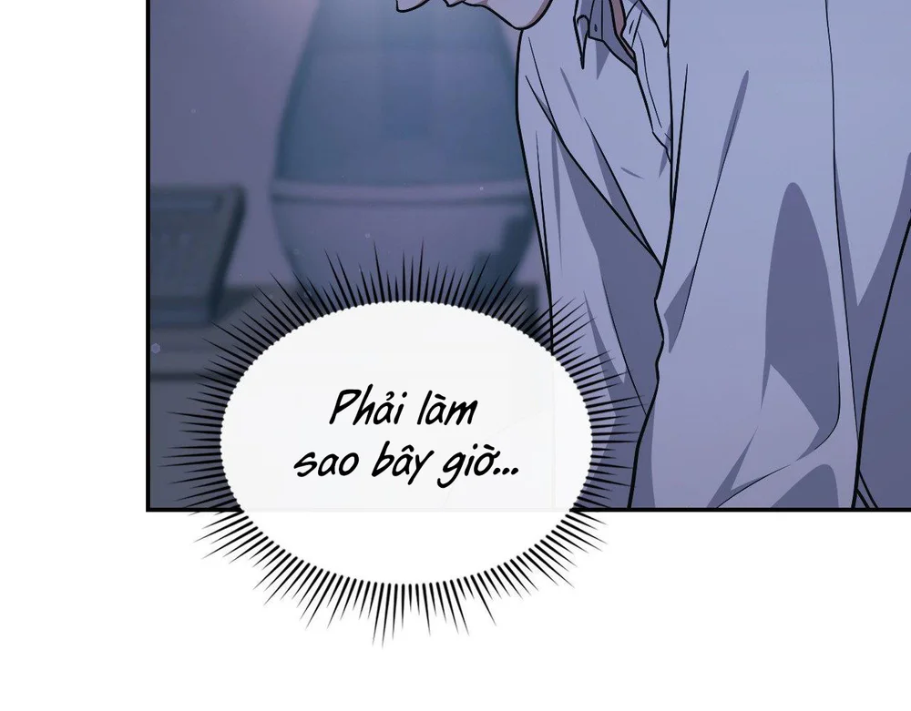 Dù Không Phải Guide Định Mệnh Của Cậu - Nó choáy 🔥 - Trang 4