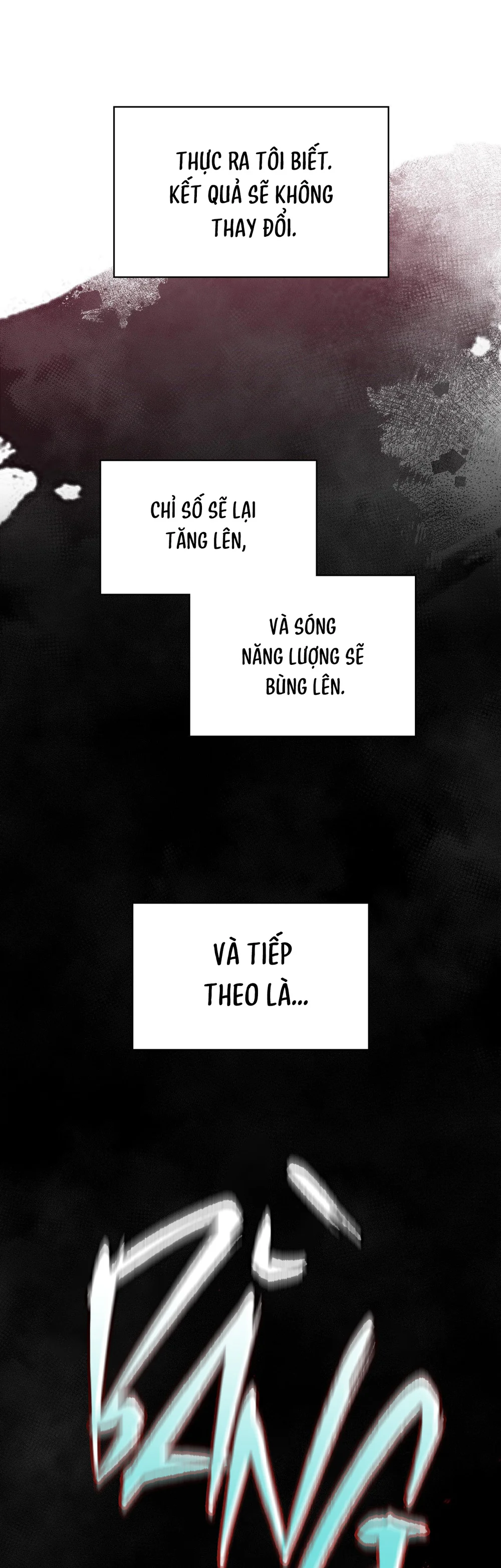 Dù Không Phải Guide Định Mệnh Của Cậu - Nó choáy 🔥 - Trang 5