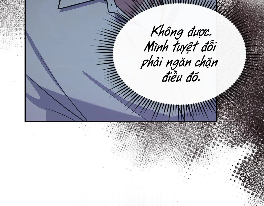 Dù Không Phải Guide Định Mệnh Của Cậu - Nó choáy 🔥 - Trang 7