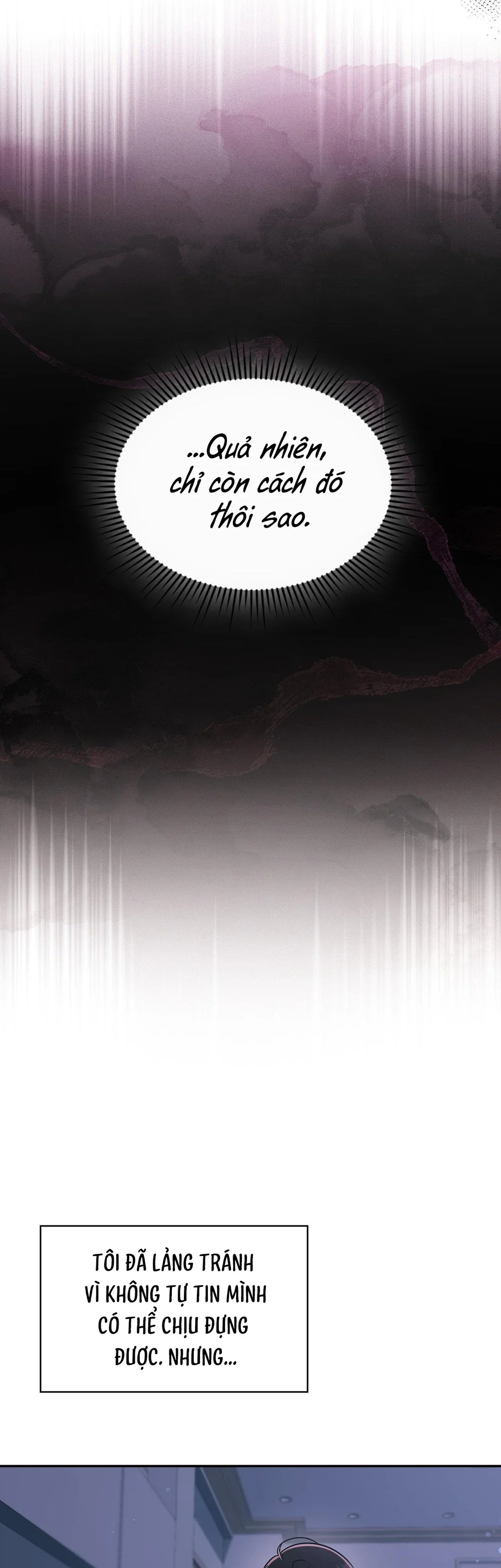 Dù Không Phải Guide Định Mệnh Của Cậu - Nó choáy 🔥 - Trang 8