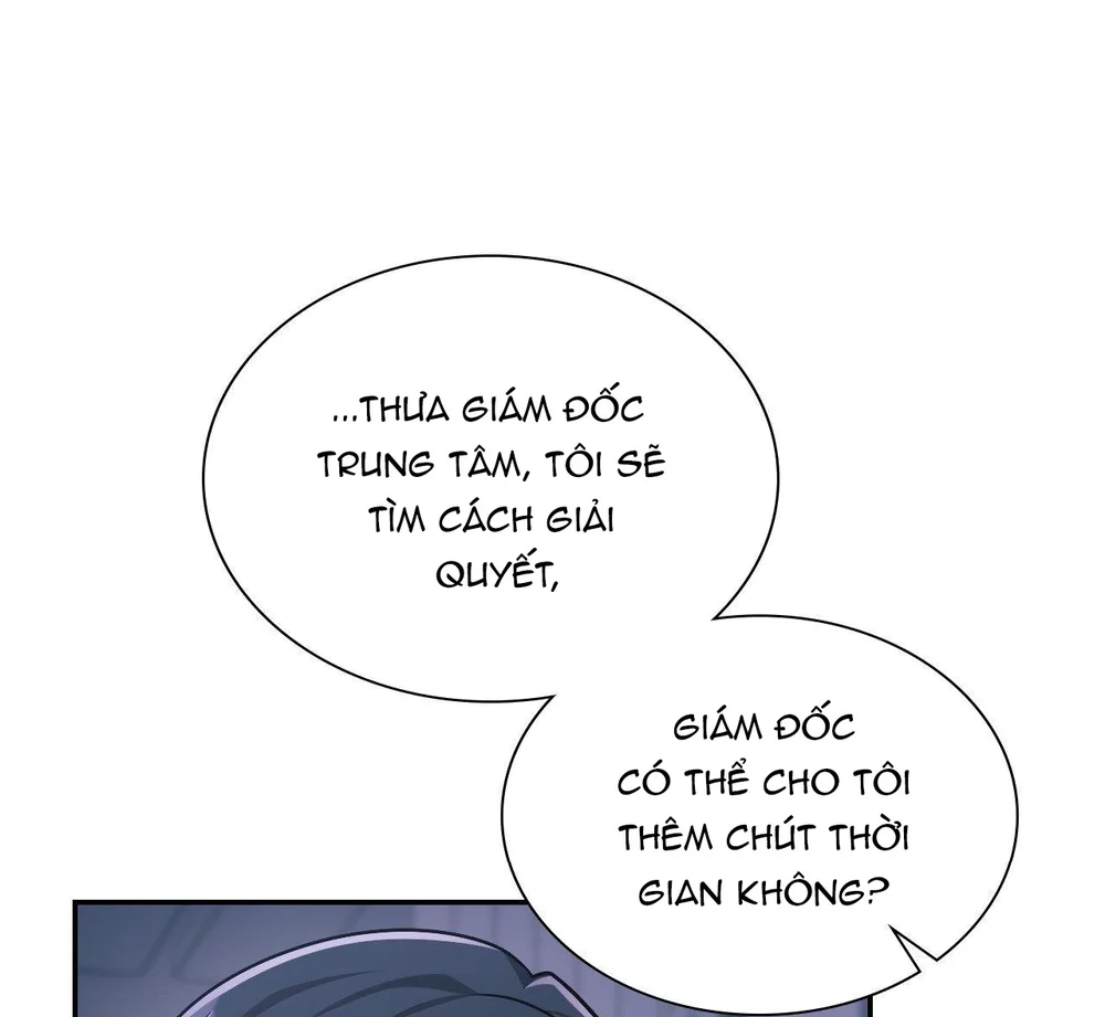 Dù Không Phải Guide Định Mệnh Của Cậu - Nó choáy 🔥 - Trang 10