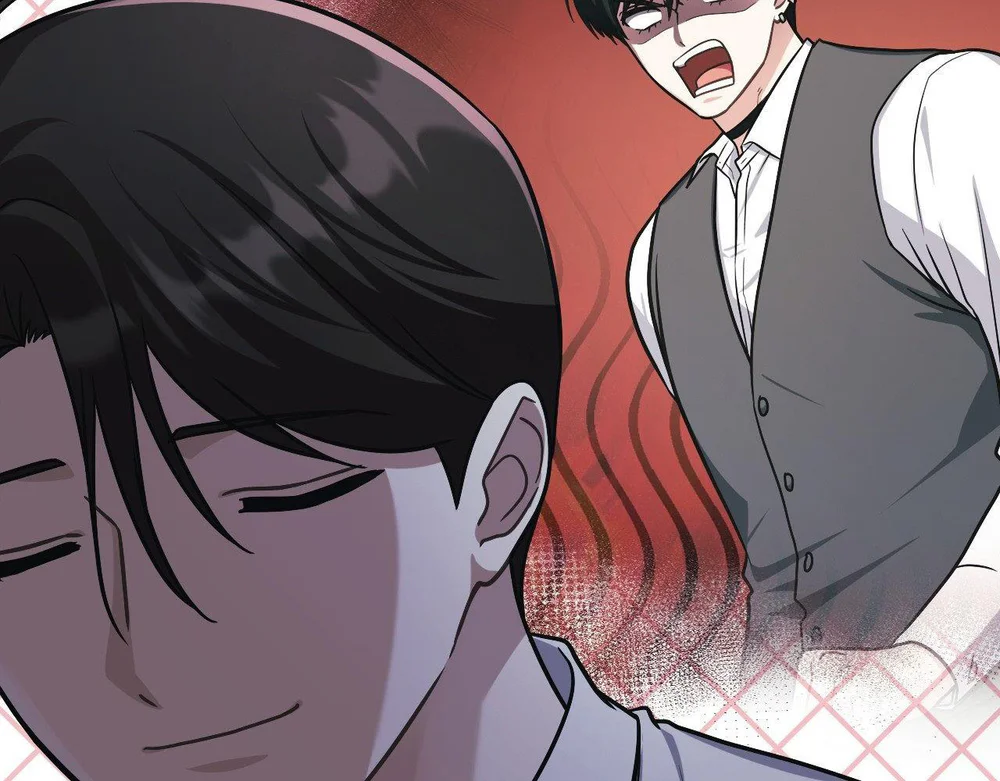 Dù Không Phải Guide Định Mệnh Của Cậu - Nó choáy 🔥 - Trang 16