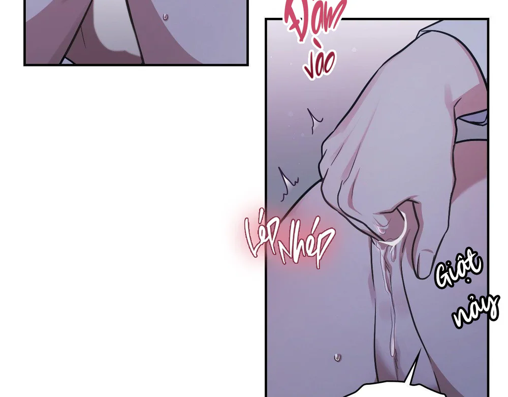 Dù Không Phải Guide Định Mệnh Của Cậu - Nó choáy 🔥 - Trang 25