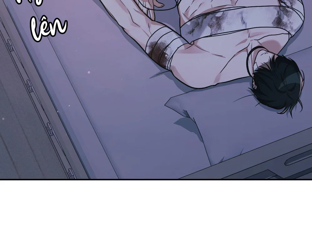 Dù Không Phải Guide Định Mệnh Của Cậu - Nó choáy 🔥 - Trang 28