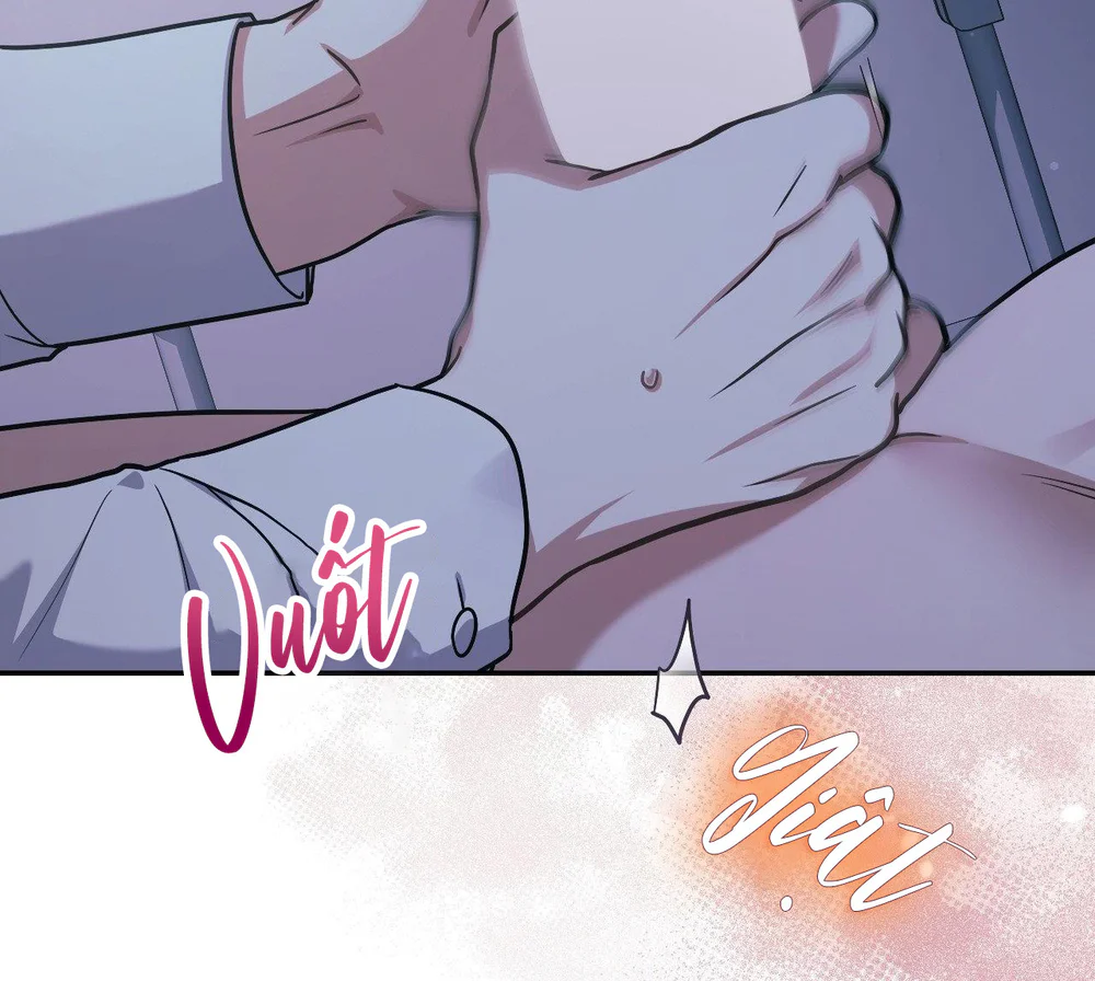 Dù Không Phải Guide Định Mệnh Của Cậu - Nó choáy 🔥 - Trang 40