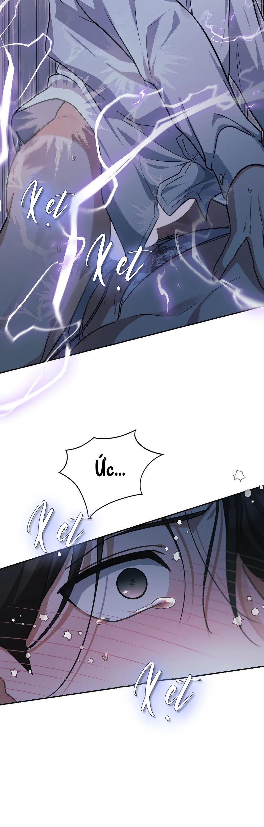 Dù Không Phải Guide Định Mệnh Của Cậu - Nó choáy 🔥 - Trang 45