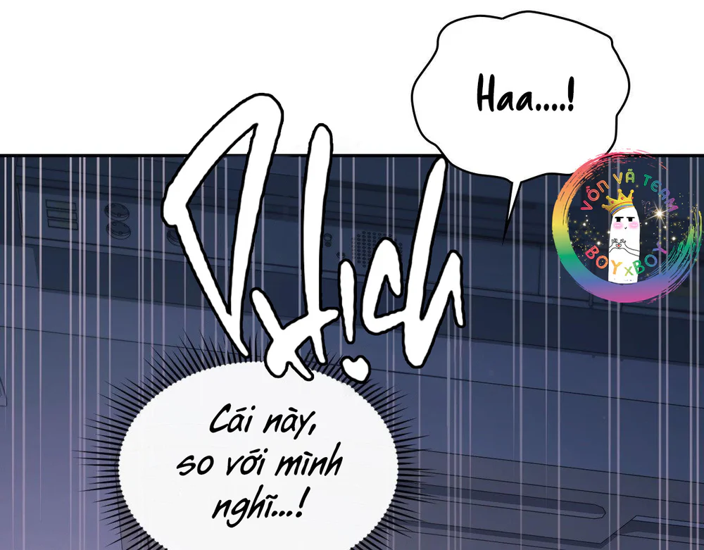 Dù Không Phải Guide Định Mệnh Của Cậu - Nó choáy 🔥 - Trang 46