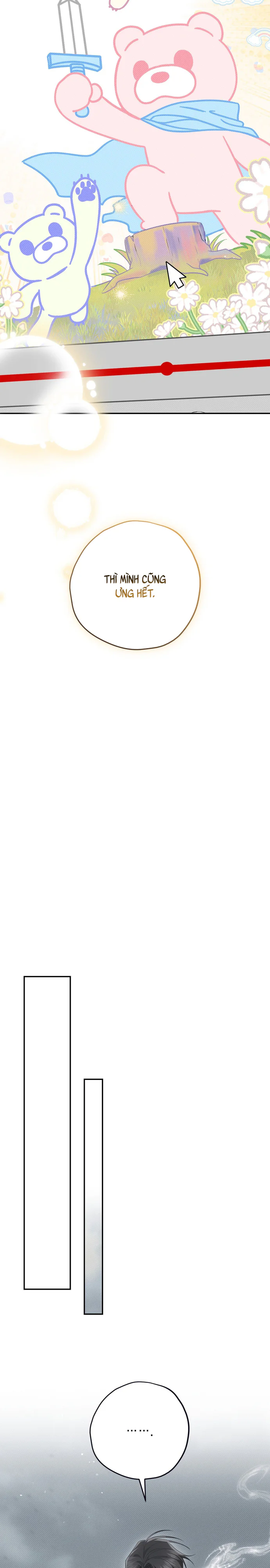 Đọc truyện Mạnh Hơn Nữa Đi - Chapter 7