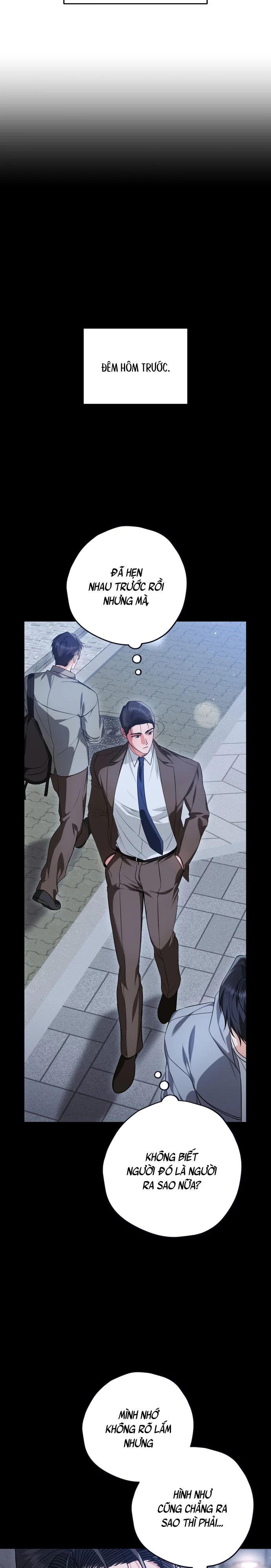 Đọc truyện Mạnh Hơn Nữa Đi - Chapter 7