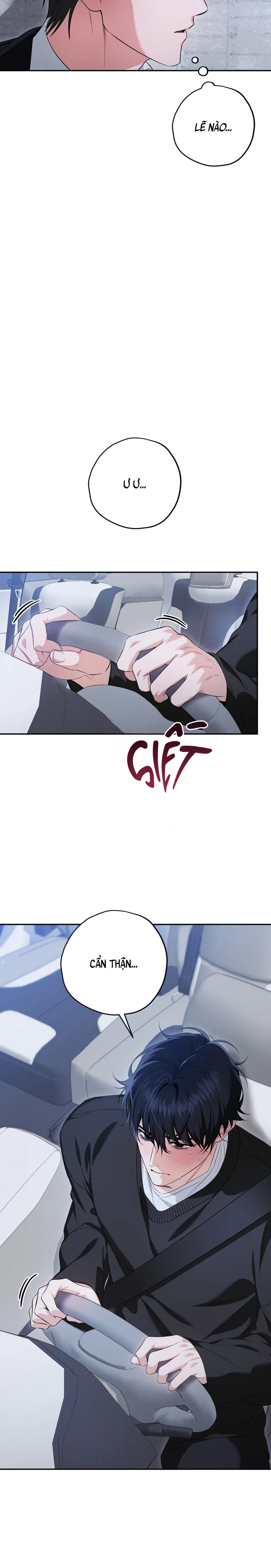 Đọc truyện Mạnh Hơn Nữa Đi - Chapter 7