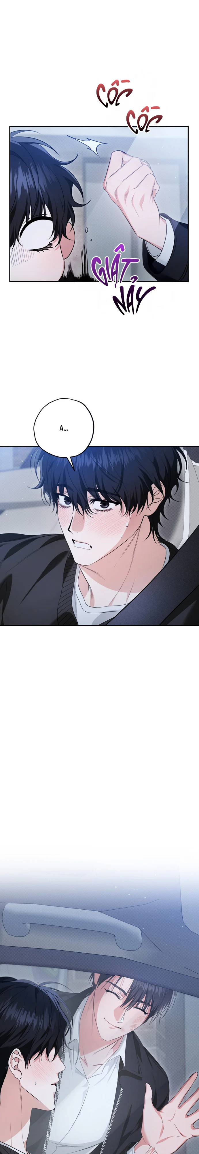 Đọc truyện Mạnh Hơn Nữa Đi - Chapter 7