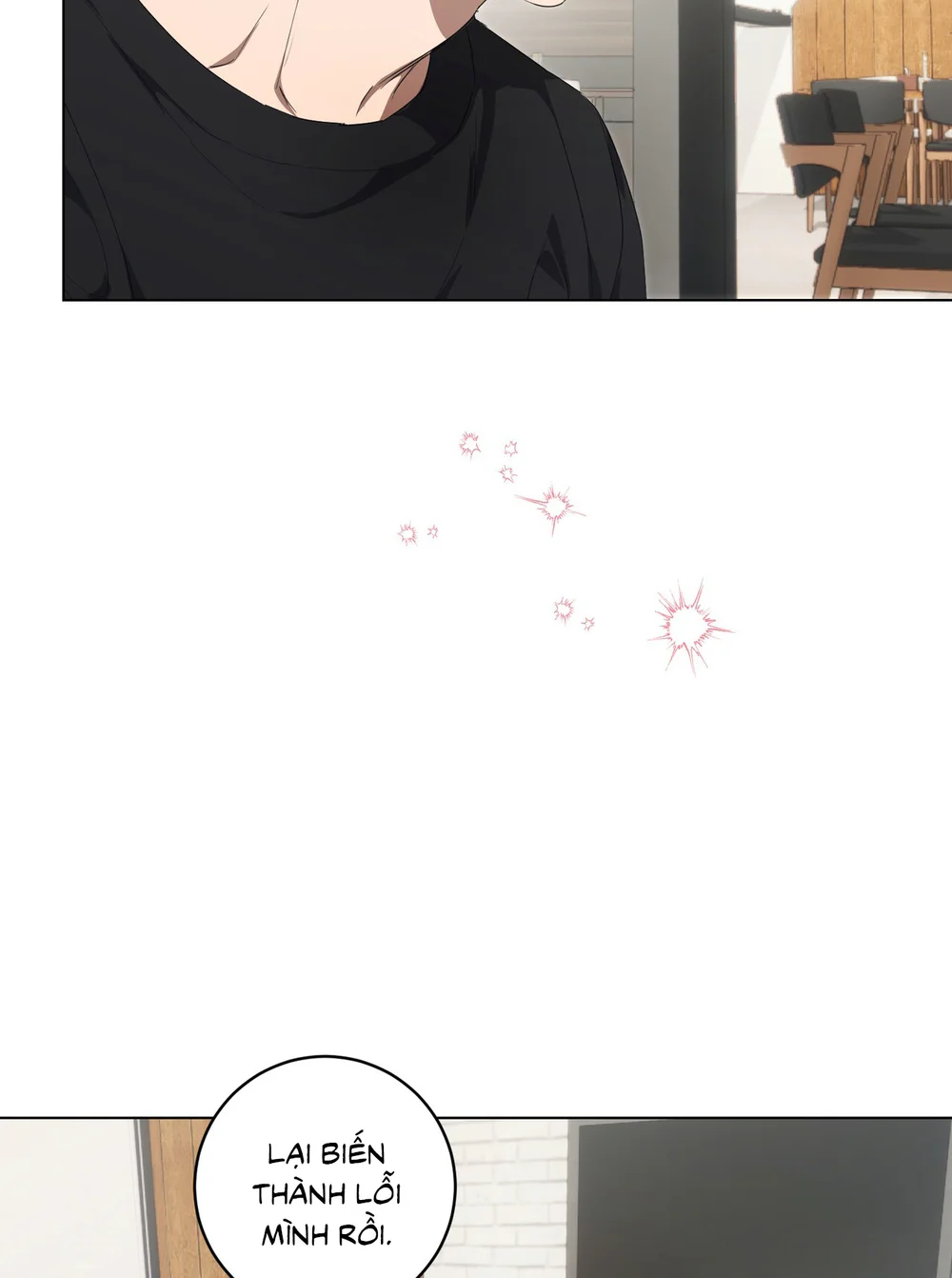 Đọc truyện TÌNH YÊU KẸO BẠC HÀ - Chapter 30