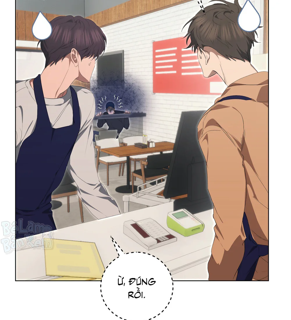 Đọc truyện TÌNH YÊU KẸO BẠC HÀ - Chapter 30