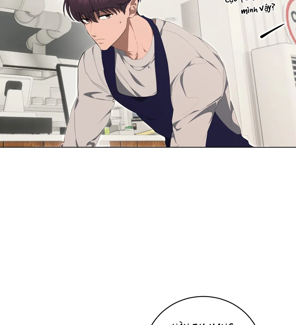 Đọc truyện TÌNH YÊU KẸO BẠC HÀ - Chapter 30