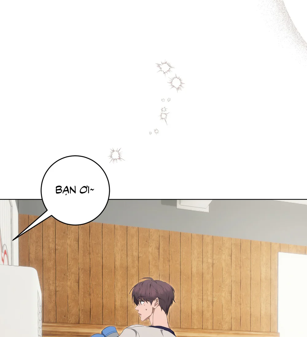 Đọc truyện TÌNH YÊU KẸO BẠC HÀ - Chapter 30