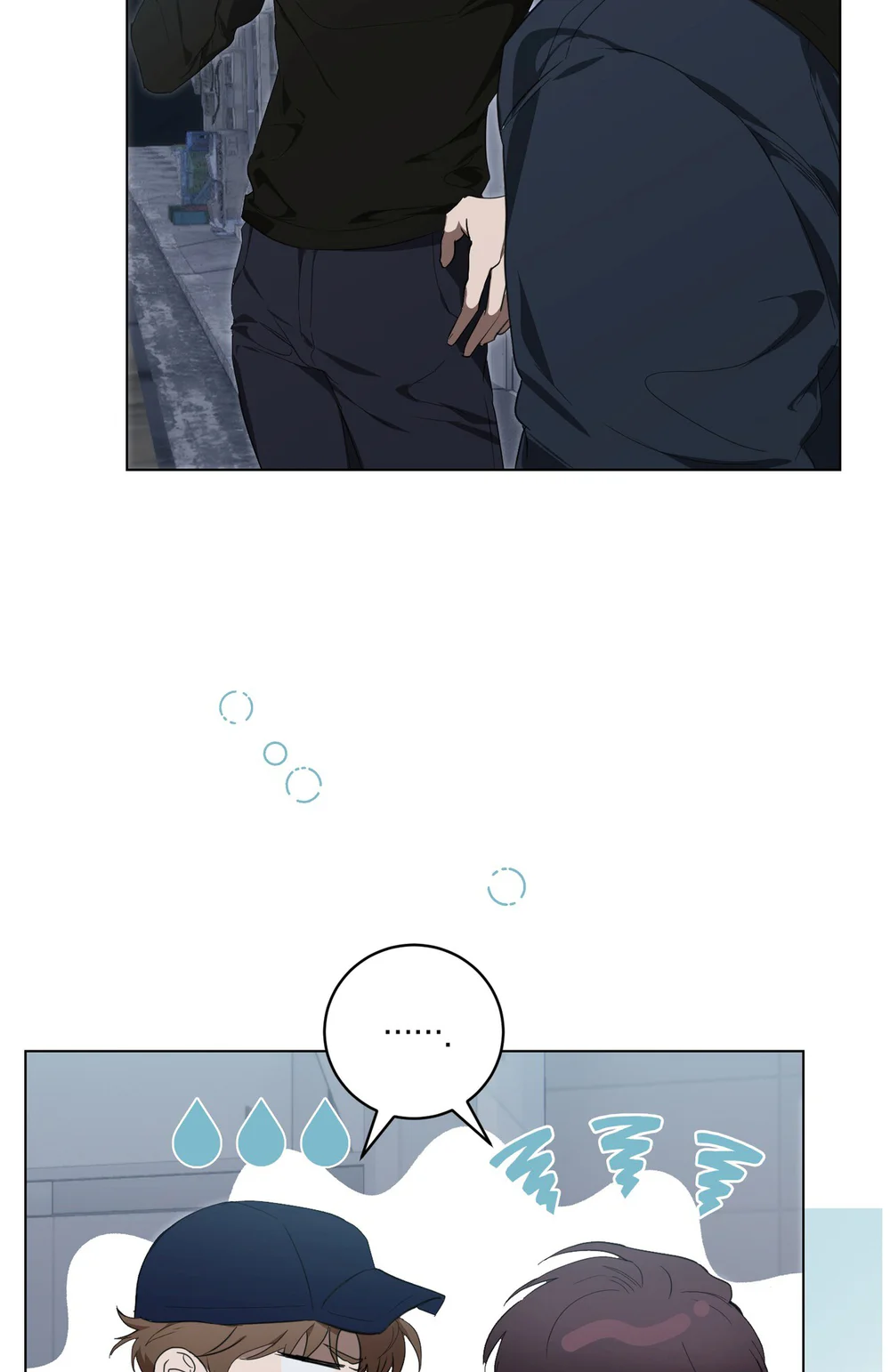 Đọc truyện TÌNH YÊU KẸO BẠC HÀ - Chapter 30