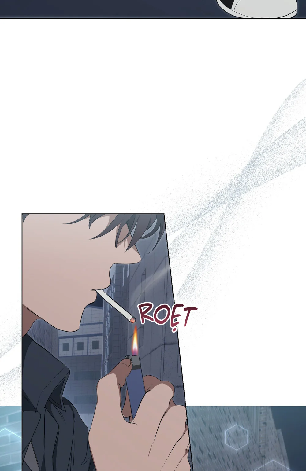 Đọc truyện TÌNH YÊU KẸO BẠC HÀ - Chapter 30