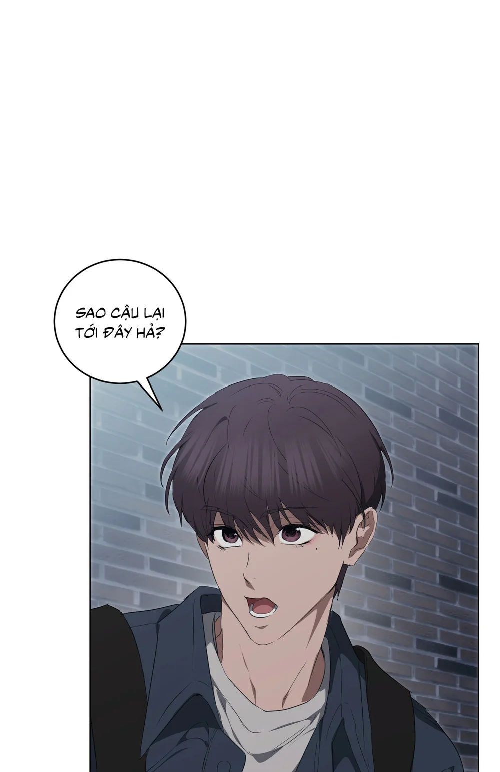 Đọc truyện TÌNH YÊU KẸO BẠC HÀ - Chapter 30