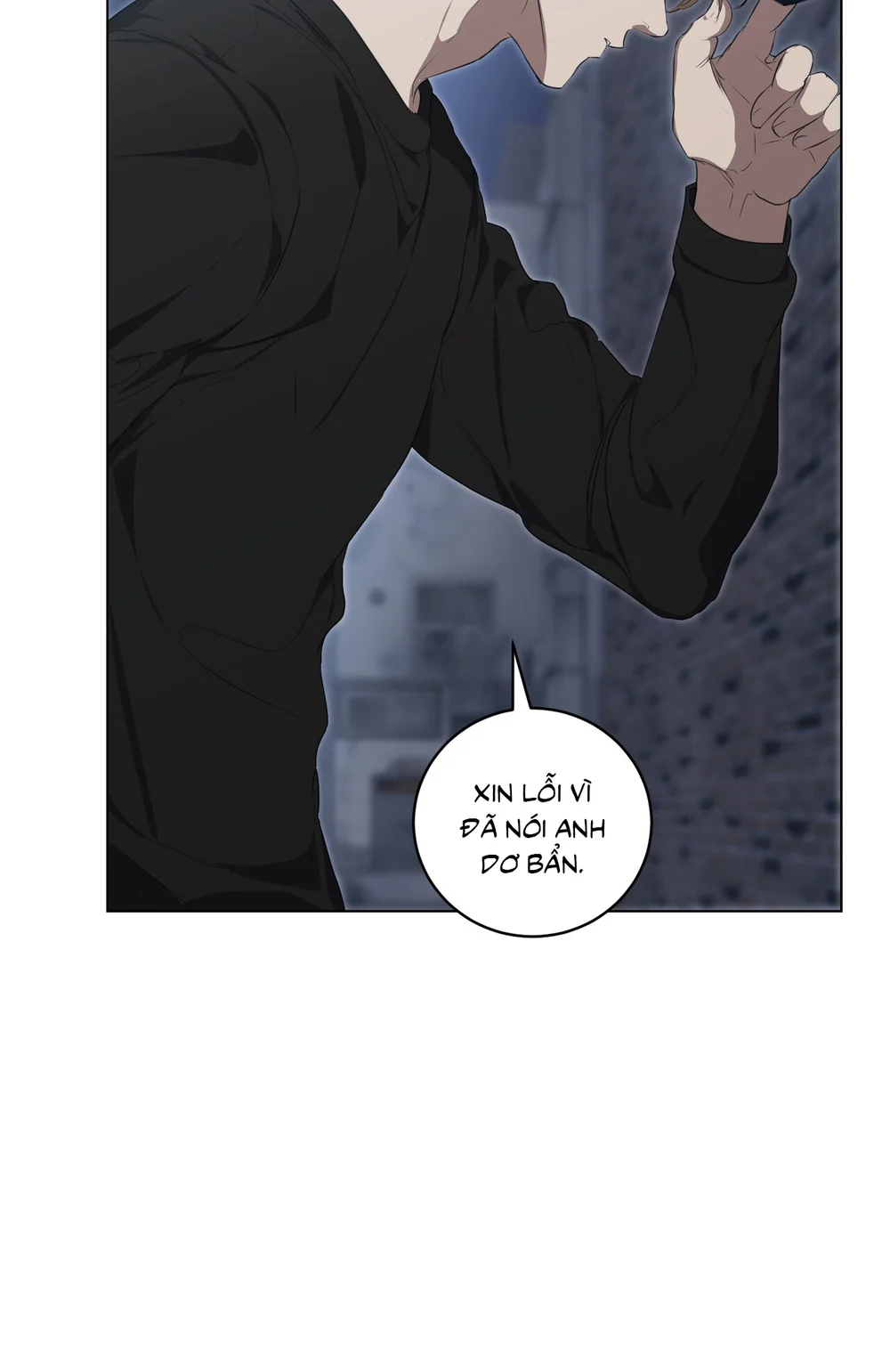 Đọc truyện TÌNH YÊU KẸO BẠC HÀ - Chapter 30