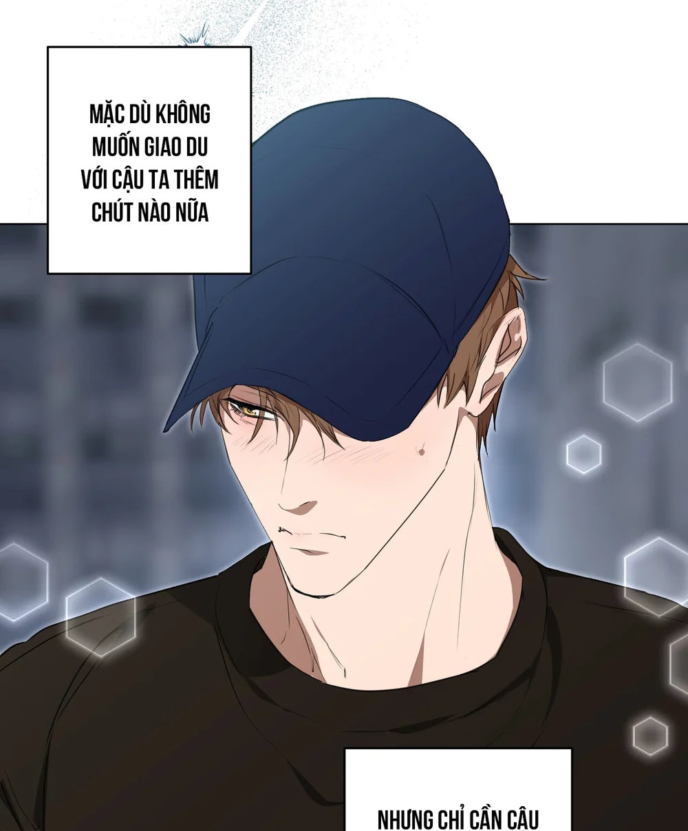 Đọc truyện TÌNH YÊU KẸO BẠC HÀ - Chapter 30