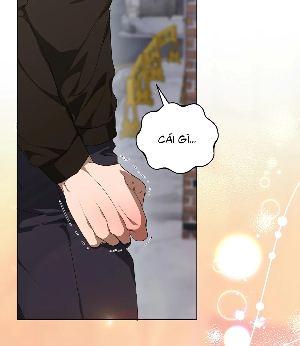 Đọc truyện TÌNH YÊU KẸO BẠC HÀ - Chapter 30