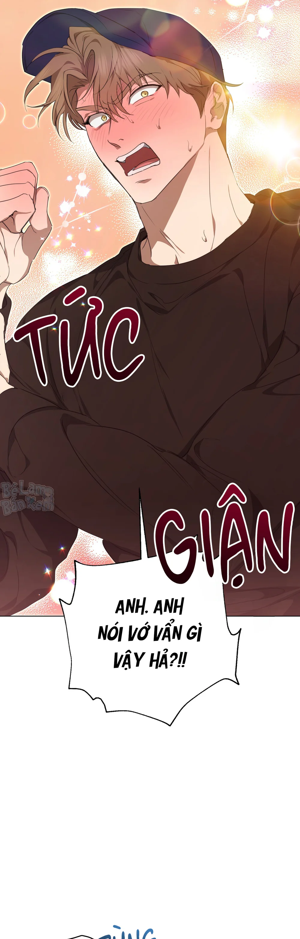 Đọc truyện TÌNH YÊU KẸO BẠC HÀ - Chapter 30