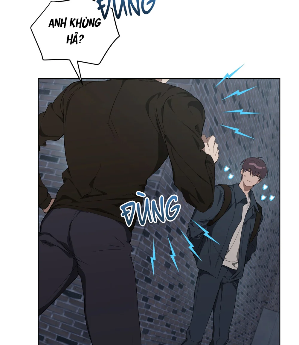 Đọc truyện TÌNH YÊU KẸO BẠC HÀ - Chapter 30