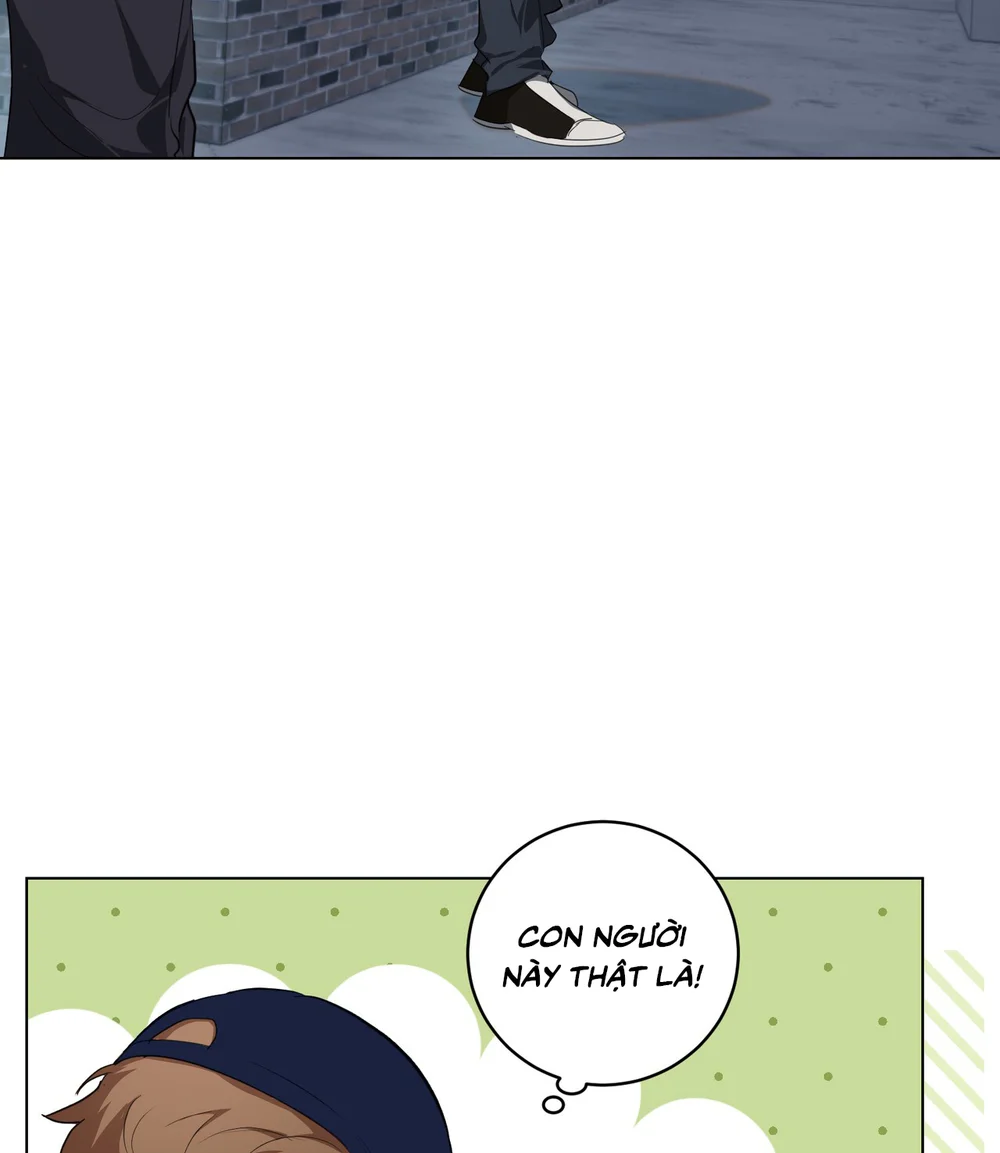 Đọc truyện TÌNH YÊU KẸO BẠC HÀ - Chapter 30