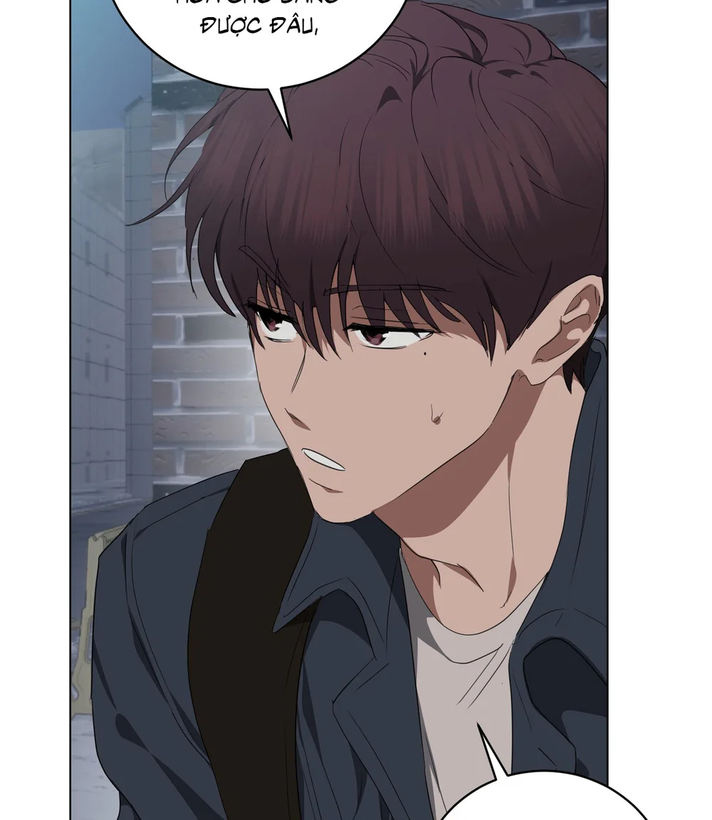 Đọc truyện TÌNH YÊU KẸO BẠC HÀ - Chapter 30