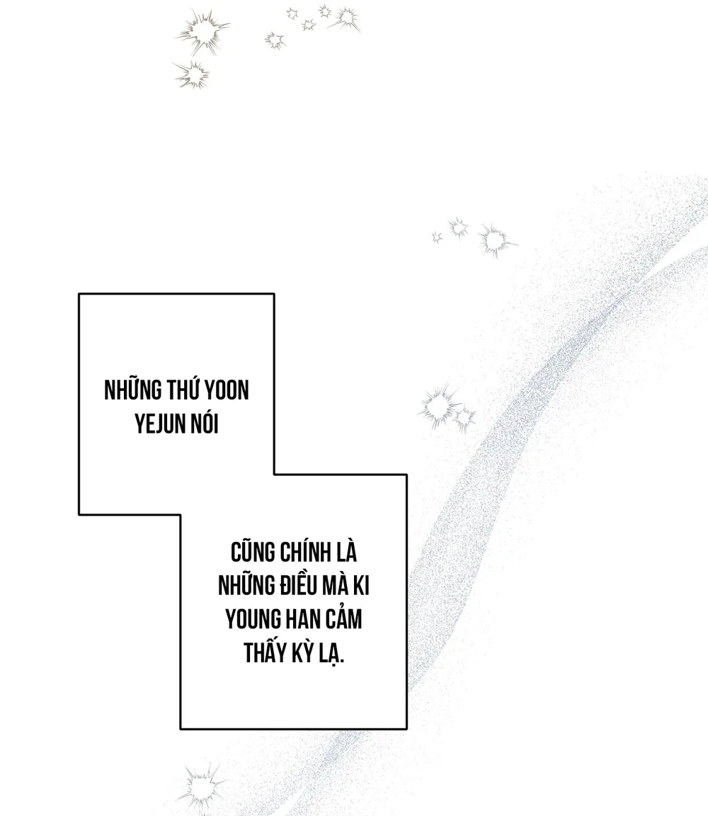 Đọc truyện TÌNH YÊU KẸO BẠC HÀ - Chapter 30