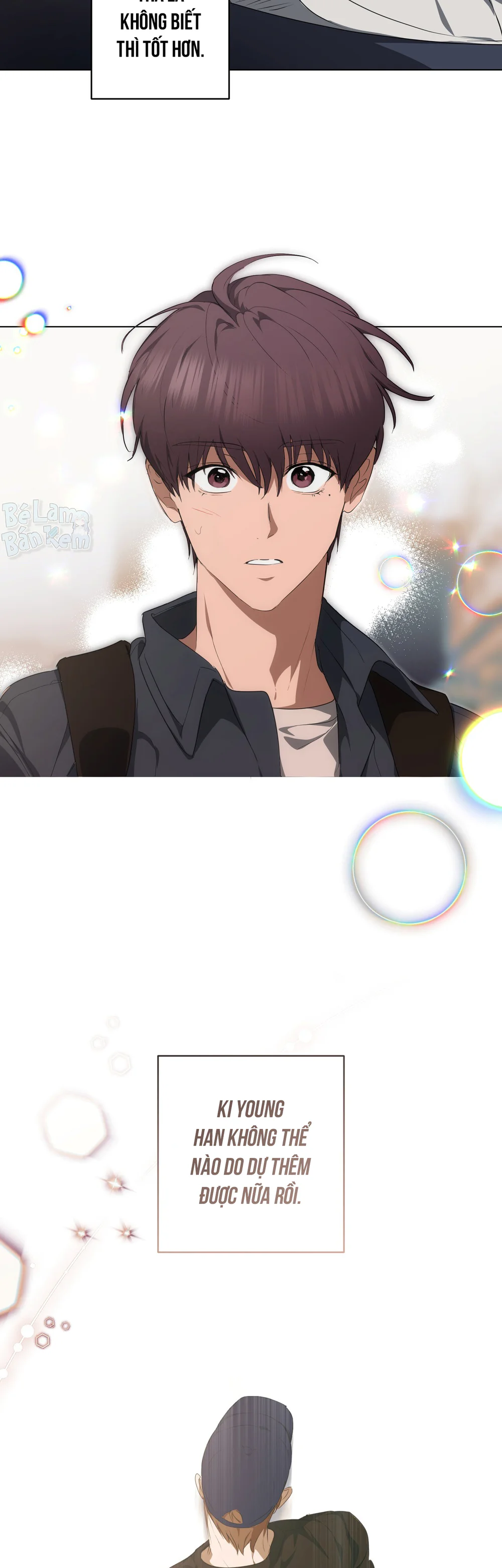 Đọc truyện TÌNH YÊU KẸO BẠC HÀ - Chapter 30