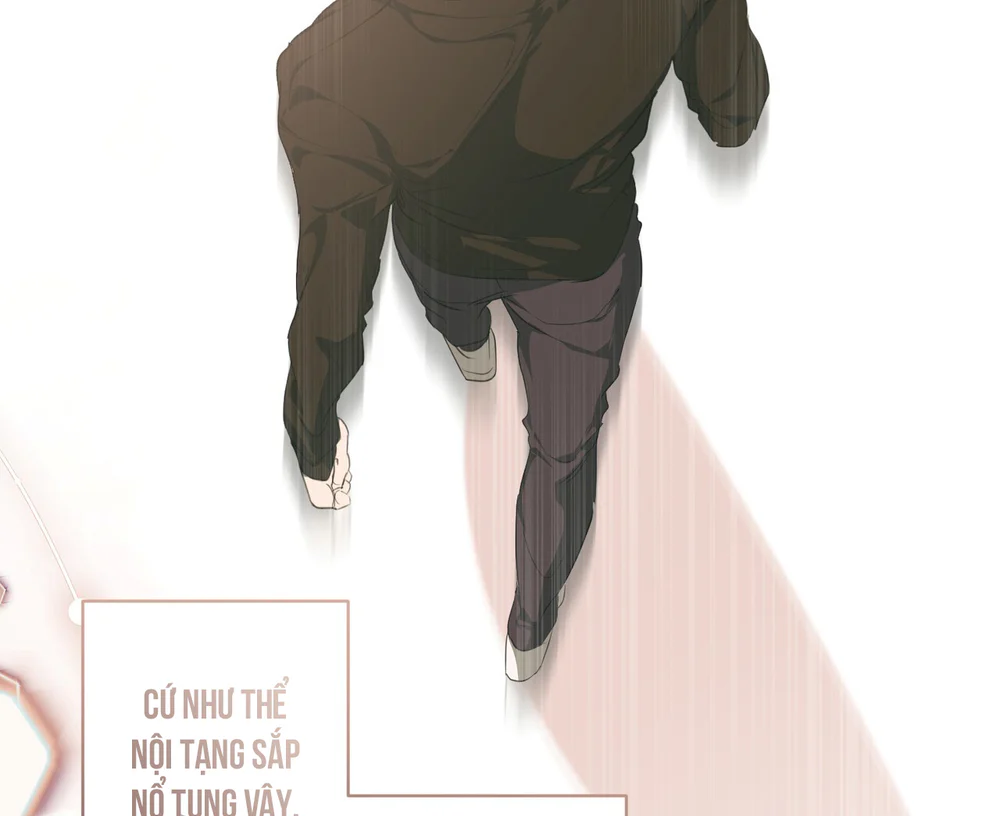 Đọc truyện TÌNH YÊU KẸO BẠC HÀ - Chapter 30