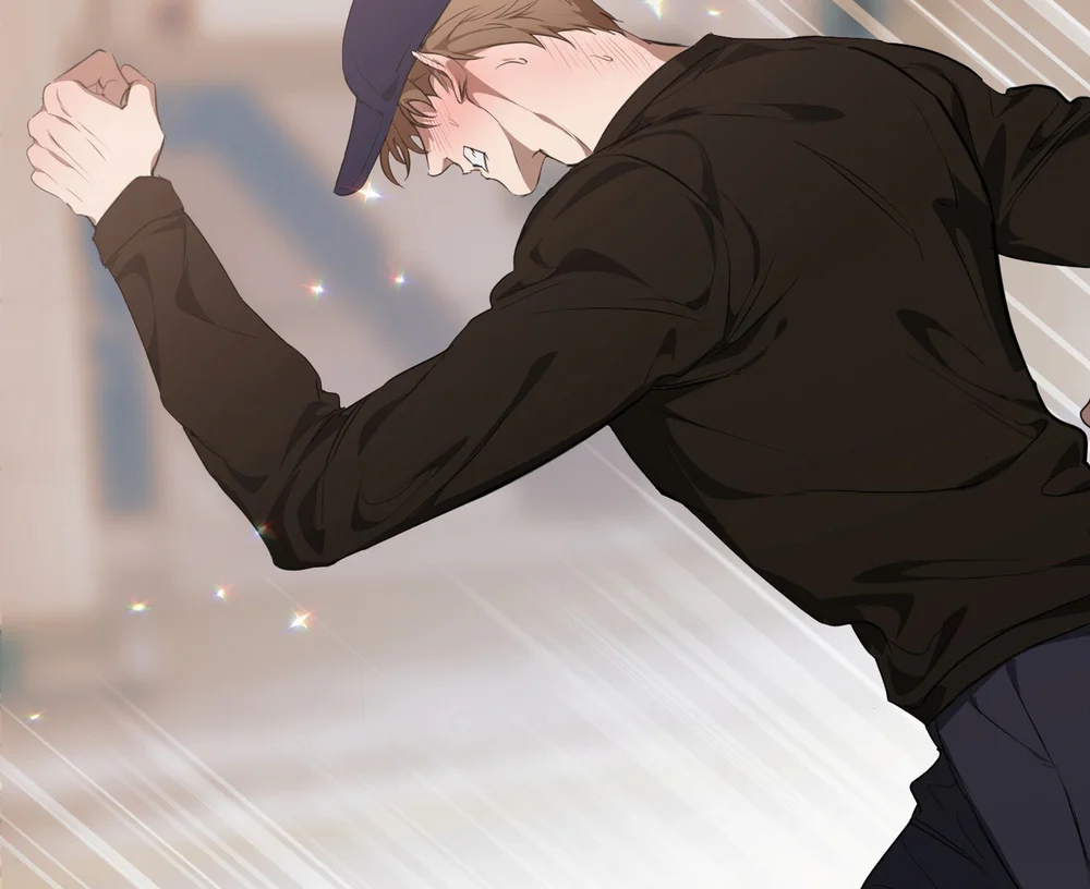 Đọc truyện TÌNH YÊU KẸO BẠC HÀ - Chapter 30