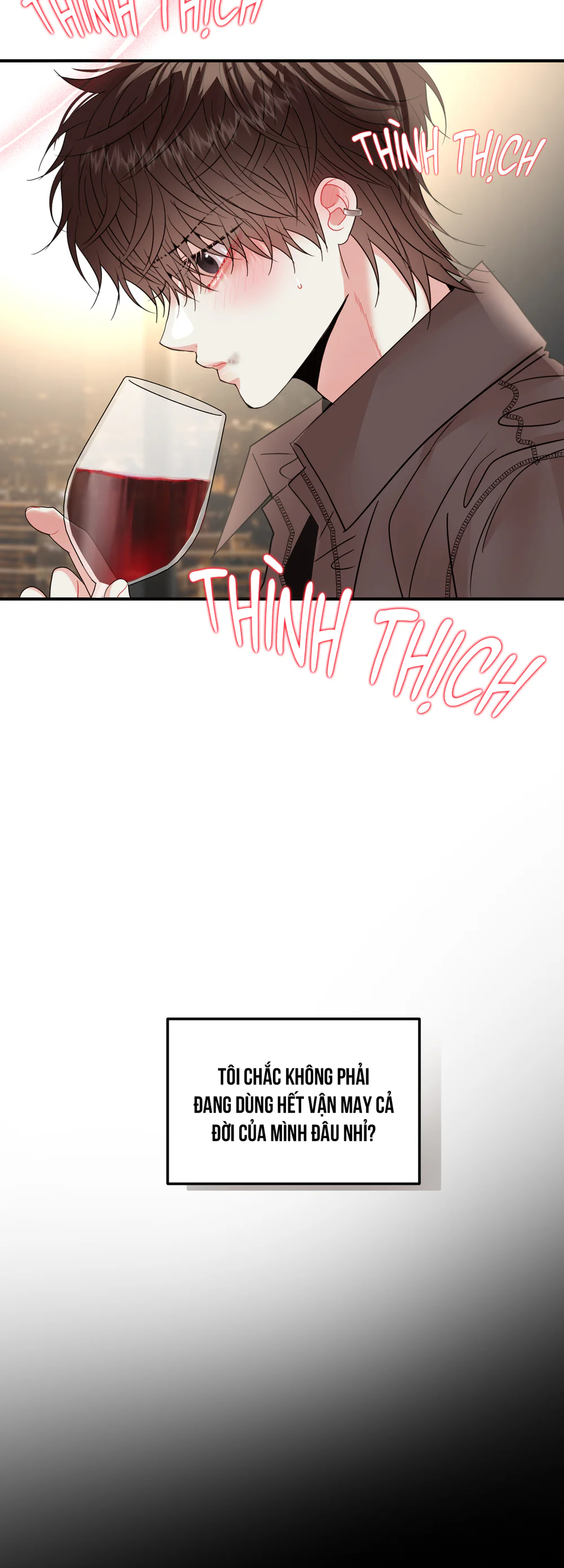 Đọc truyện Chúa ơi, ngài muốn con đi đâu? - Chapter 6