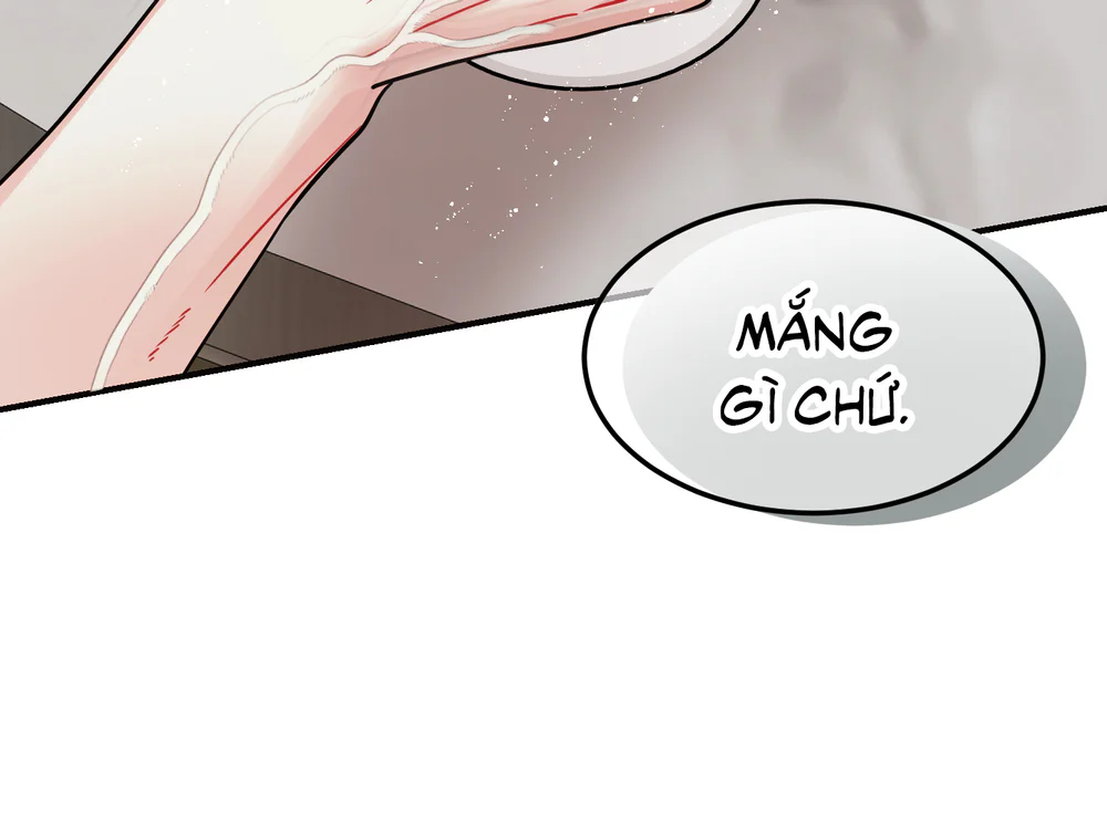 Đọc truyện Chúa ơi, ngài muốn con đi đâu? - Chapter 6