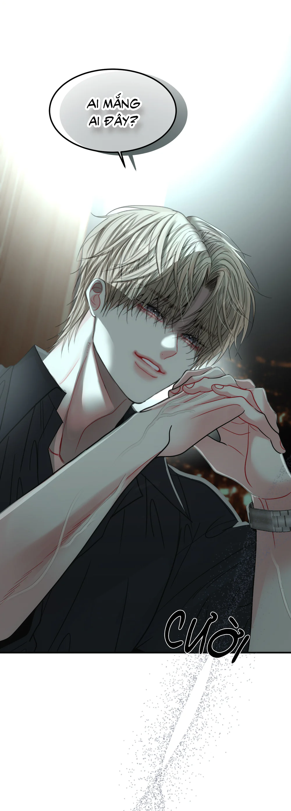 Đọc truyện Chúa ơi, ngài muốn con đi đâu? - Chapter 6