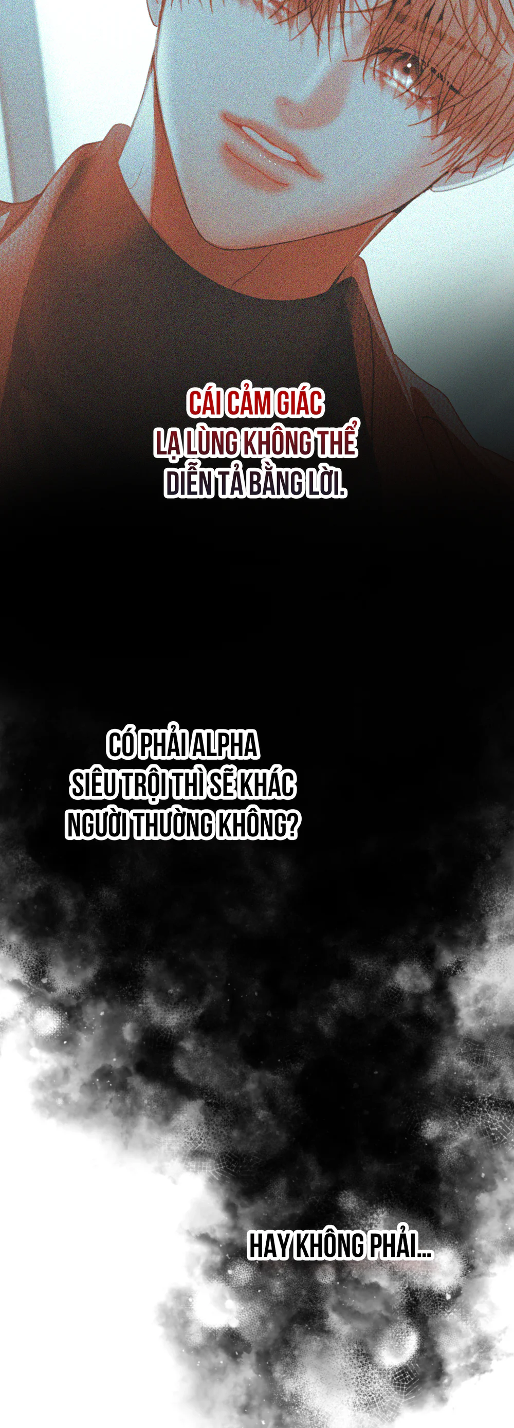 Đọc truyện Chúa ơi, ngài muốn con đi đâu? - Chapter 6