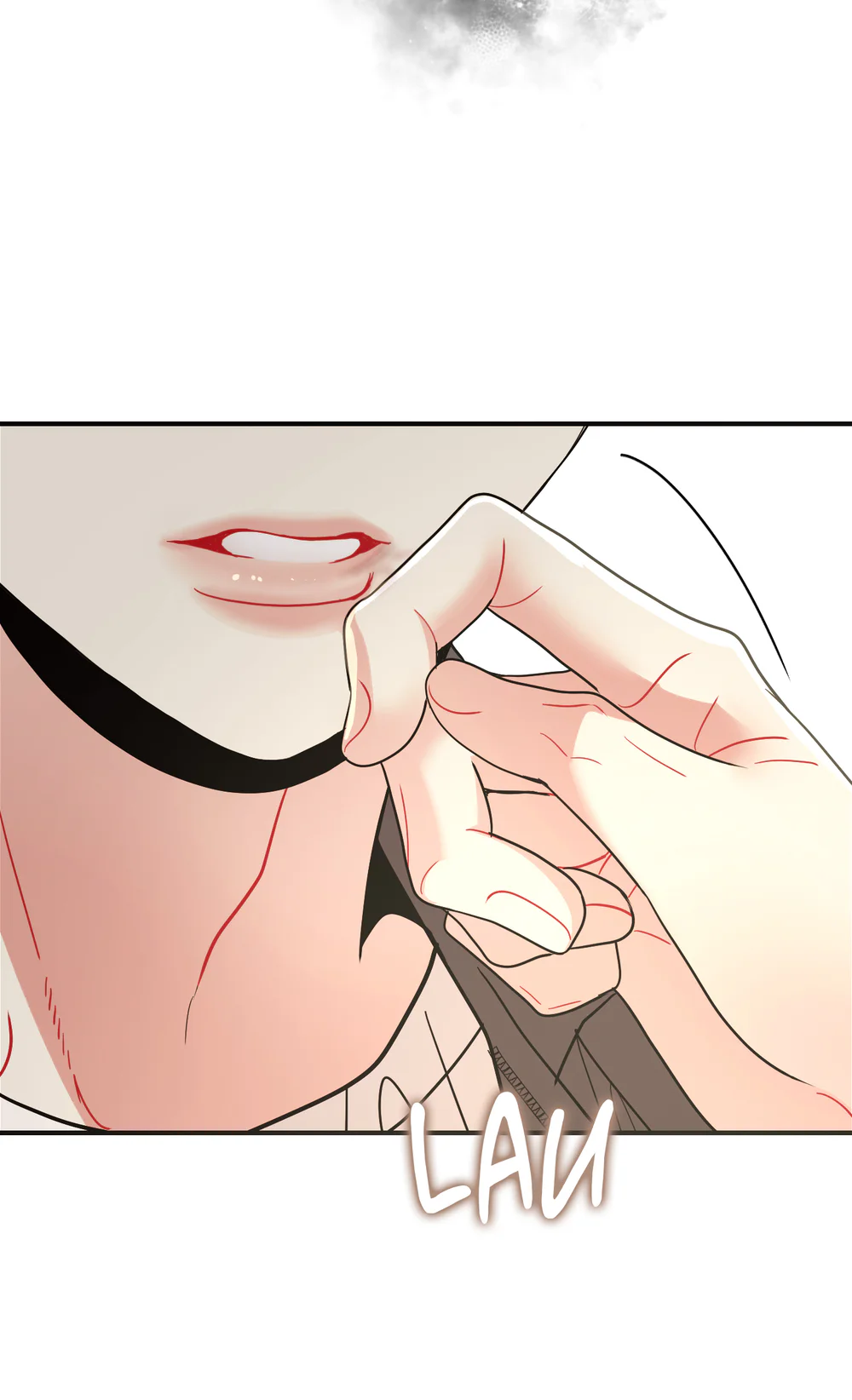 Đọc truyện Chúa ơi, ngài muốn con đi đâu? - Chapter 6