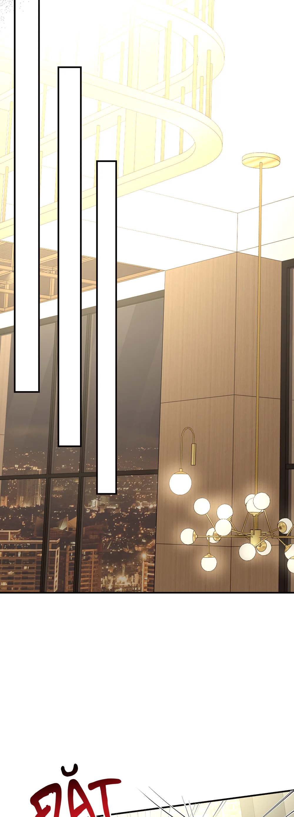 Đọc truyện Chúa ơi, ngài muốn con đi đâu? - Chapter 6