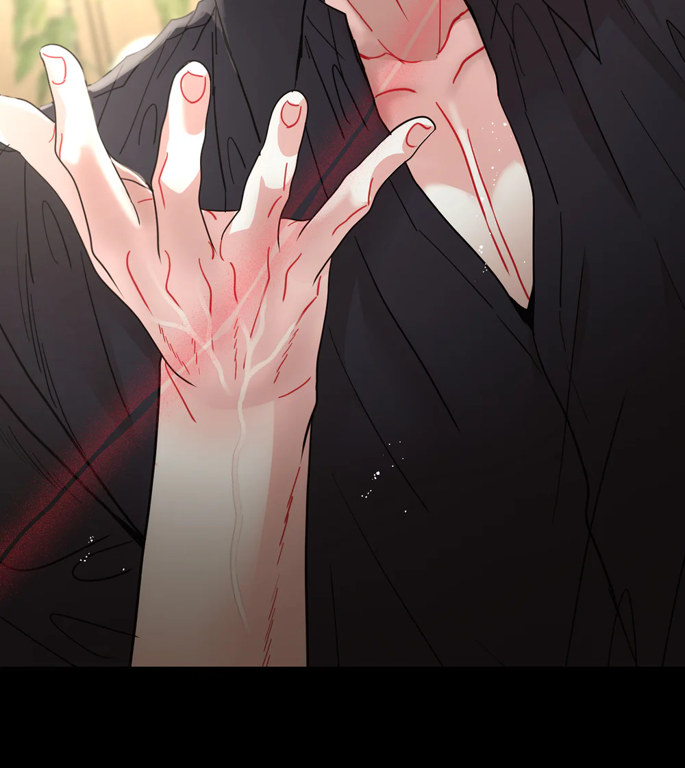 Đọc truyện Chúa ơi, ngài muốn con đi đâu? - Chapter 6