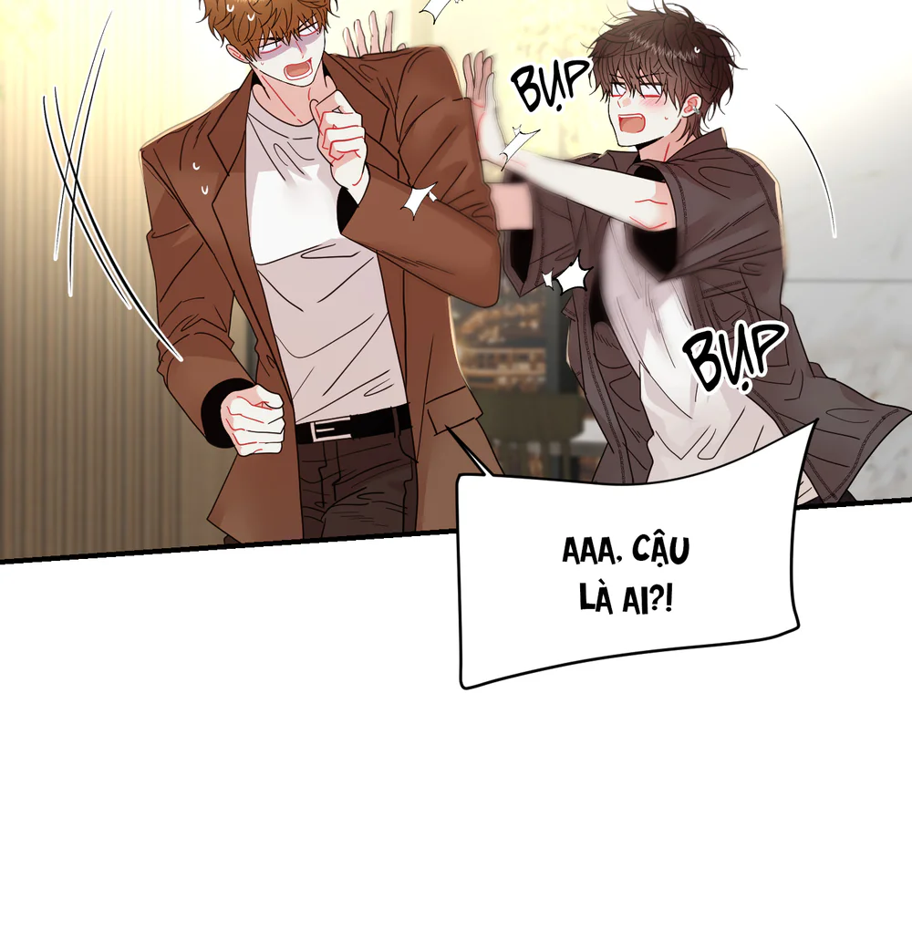 Đọc truyện Chúa ơi, ngài muốn con đi đâu? - Chapter 6