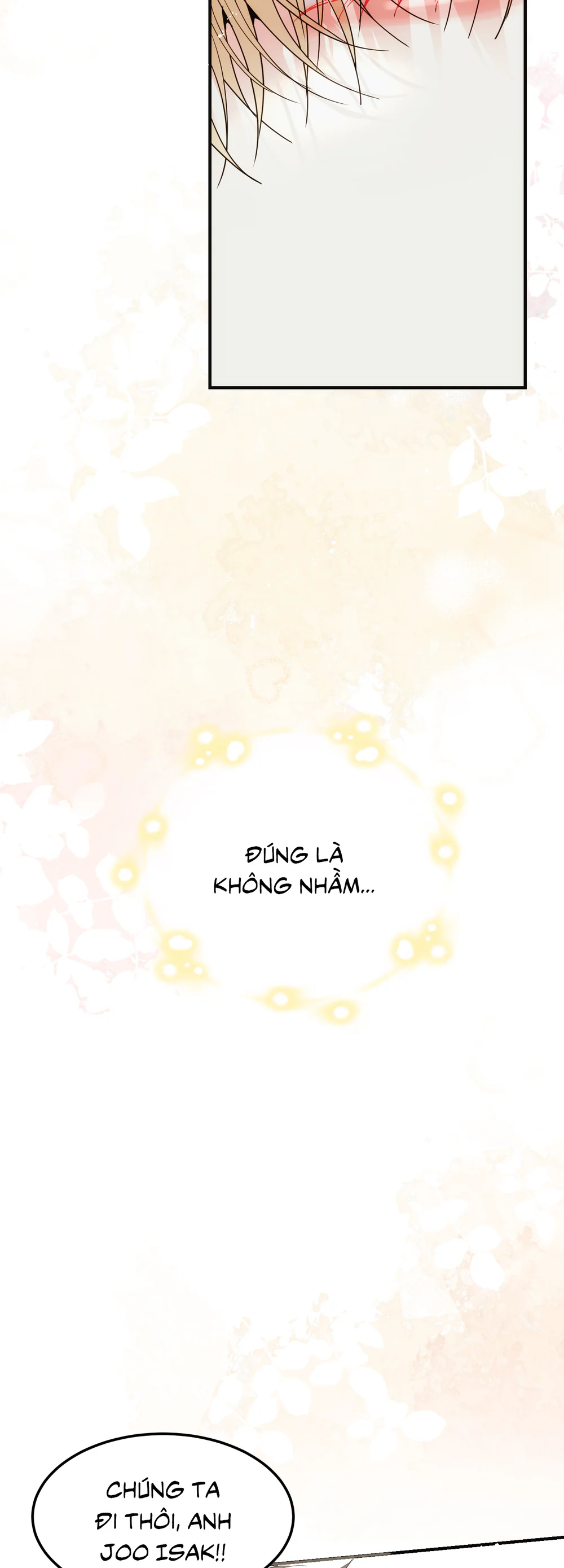 Đọc truyện Chúa ơi, ngài muốn con đi đâu? - Chapter 6