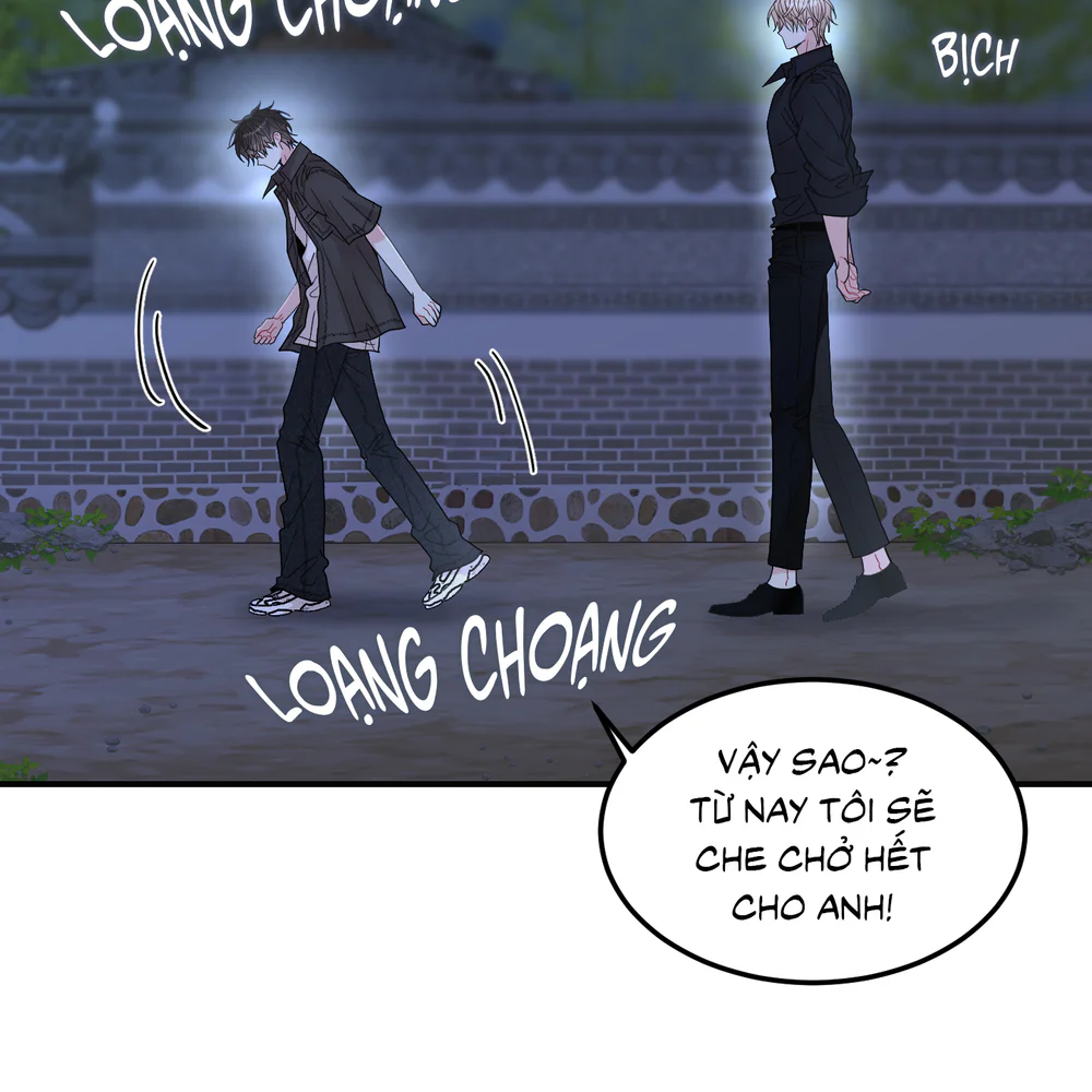 Đọc truyện Chúa ơi, ngài muốn con đi đâu? - Chapter 6