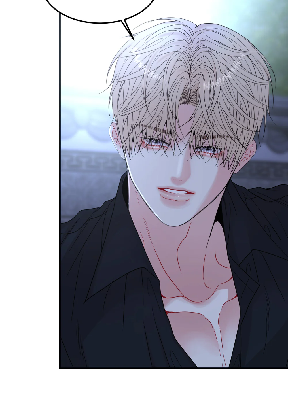 Đọc truyện Chúa ơi, ngài muốn con đi đâu? - Chapter 6