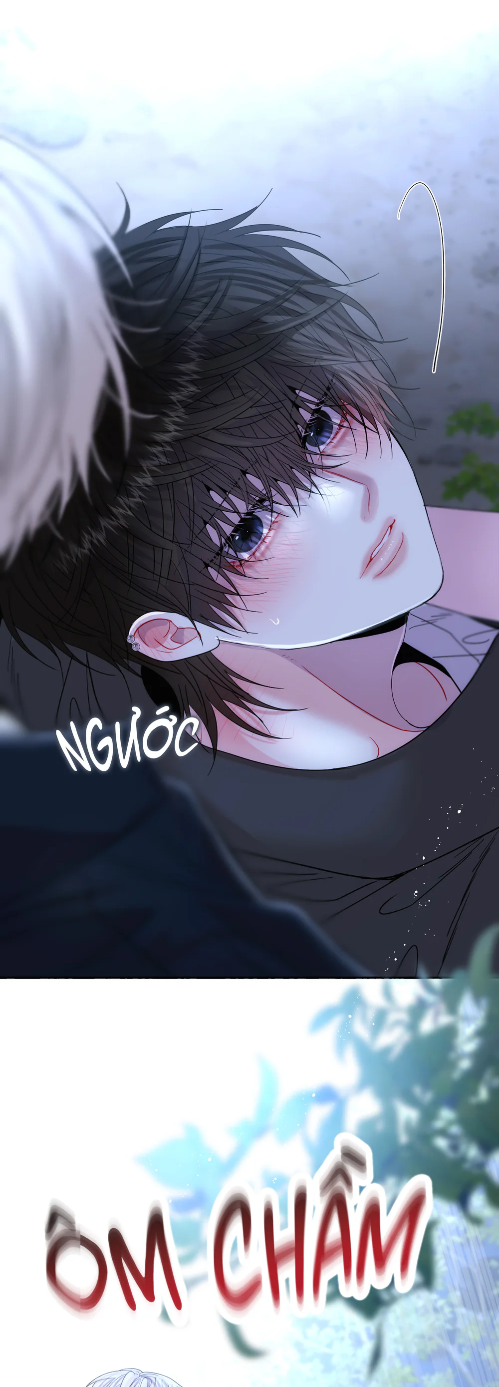 Đọc truyện Chúa ơi, ngài muốn con đi đâu? - Chapter 6