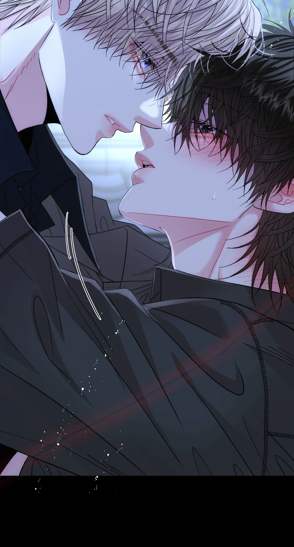 Đọc truyện Chúa ơi, ngài muốn con đi đâu? - Chapter 6