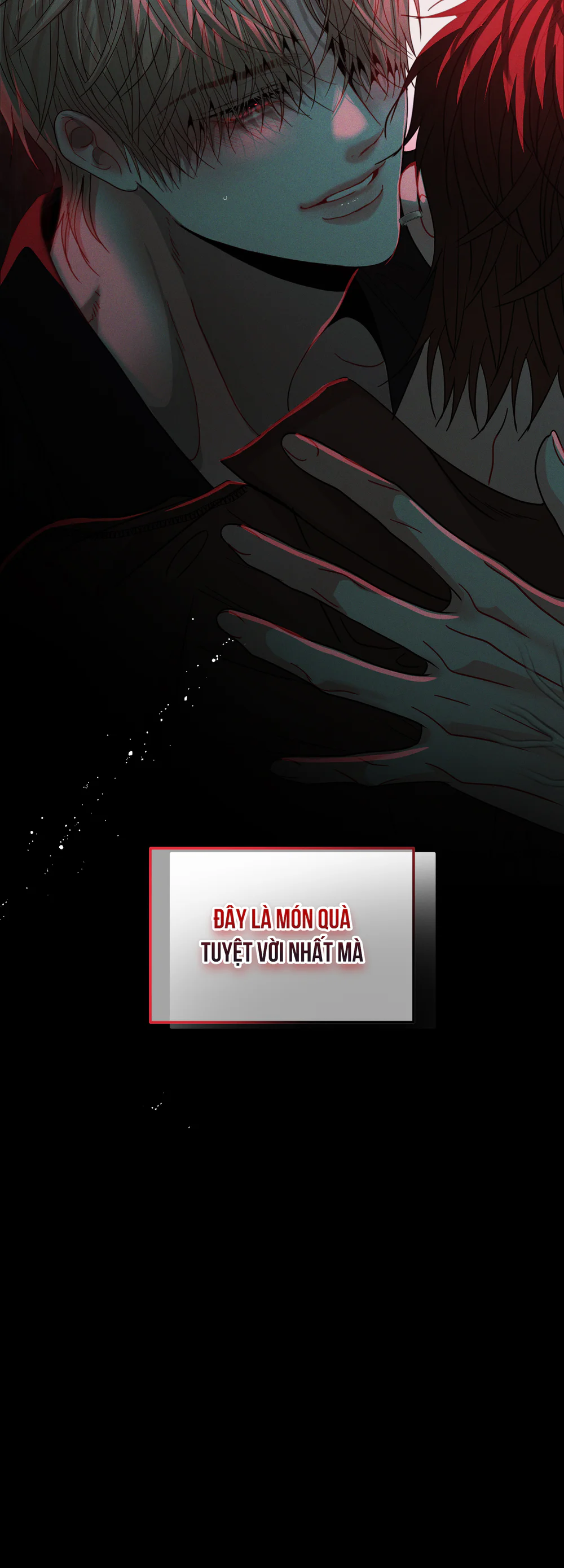 Đọc truyện Chúa ơi, ngài muốn con đi đâu? - Chapter 6