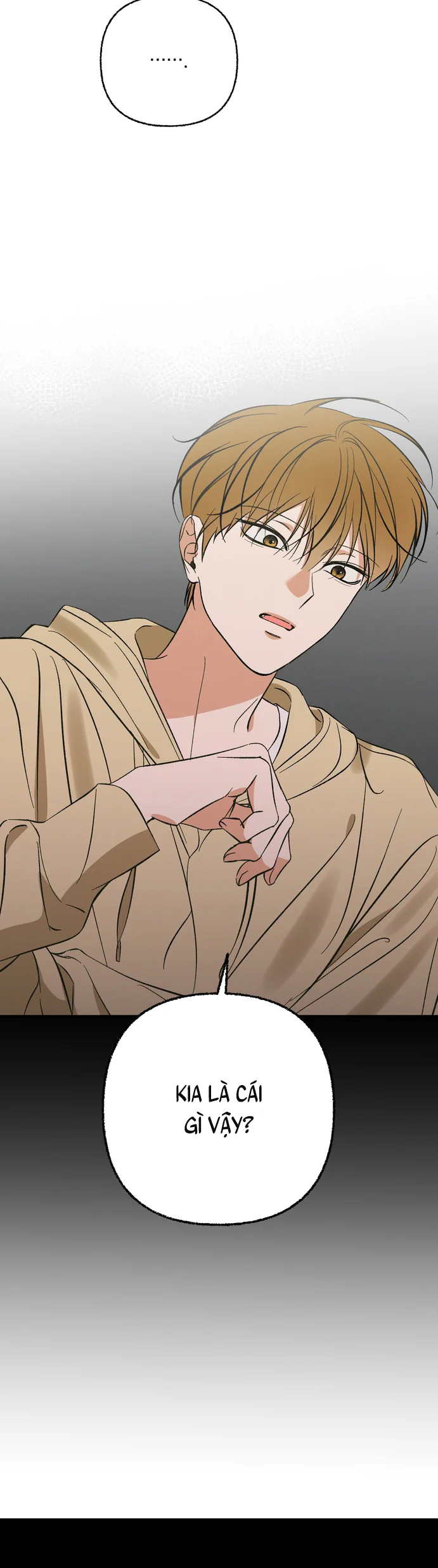 Đọc truyện Cấm Trừ Tà Người Yêu Cũ - Chapter 5