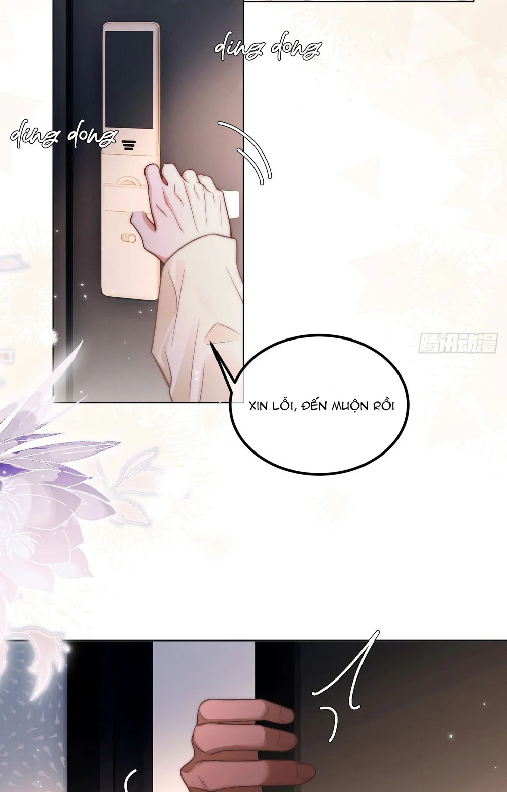 Chim Trong Lồng - Chapter 9 - Trang 13